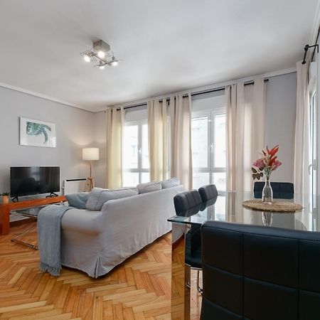 Acogedor Centrico En Vigo By Cabana Rentals Dış mekan fotoğraf