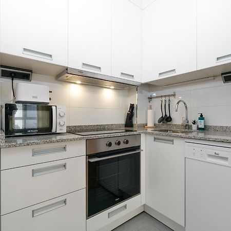 Acogedor Centrico En Vigo By Cabana Rentals Dış mekan fotoğraf