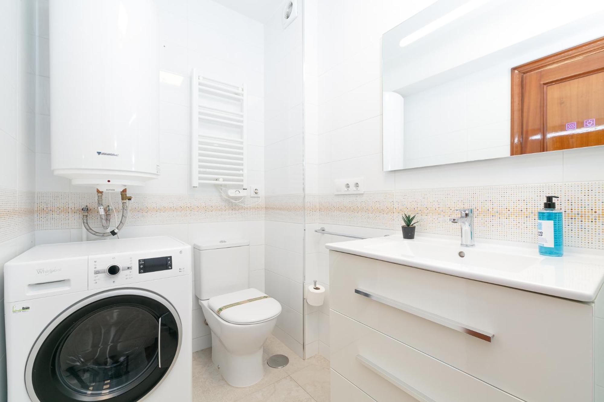 Acogedor Centrico En Vigo By Cabana Rentals Dış mekan fotoğraf