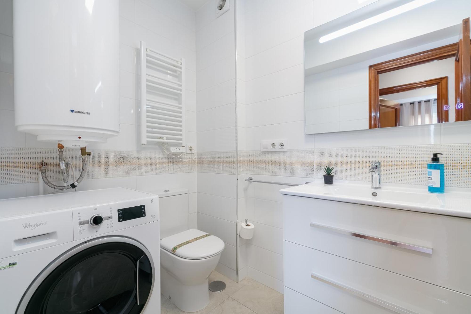 Acogedor Centrico En Vigo By Cabana Rentals Dış mekan fotoğraf