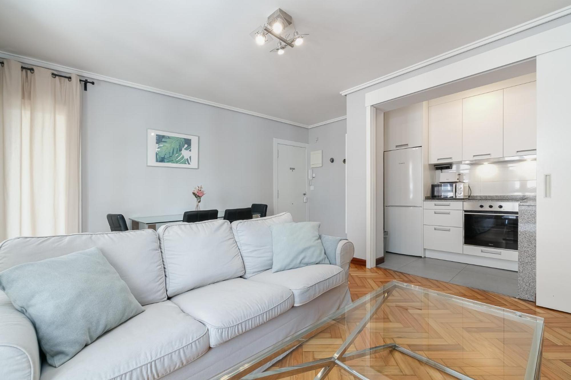 Acogedor Centrico En Vigo By Cabana Rentals Dış mekan fotoğraf