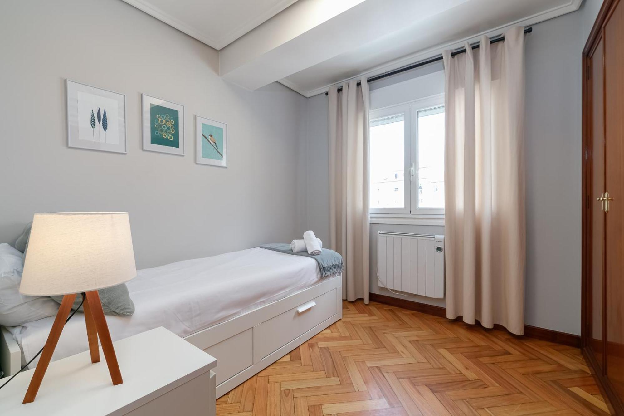 Acogedor Centrico En Vigo By Cabana Rentals Dış mekan fotoğraf