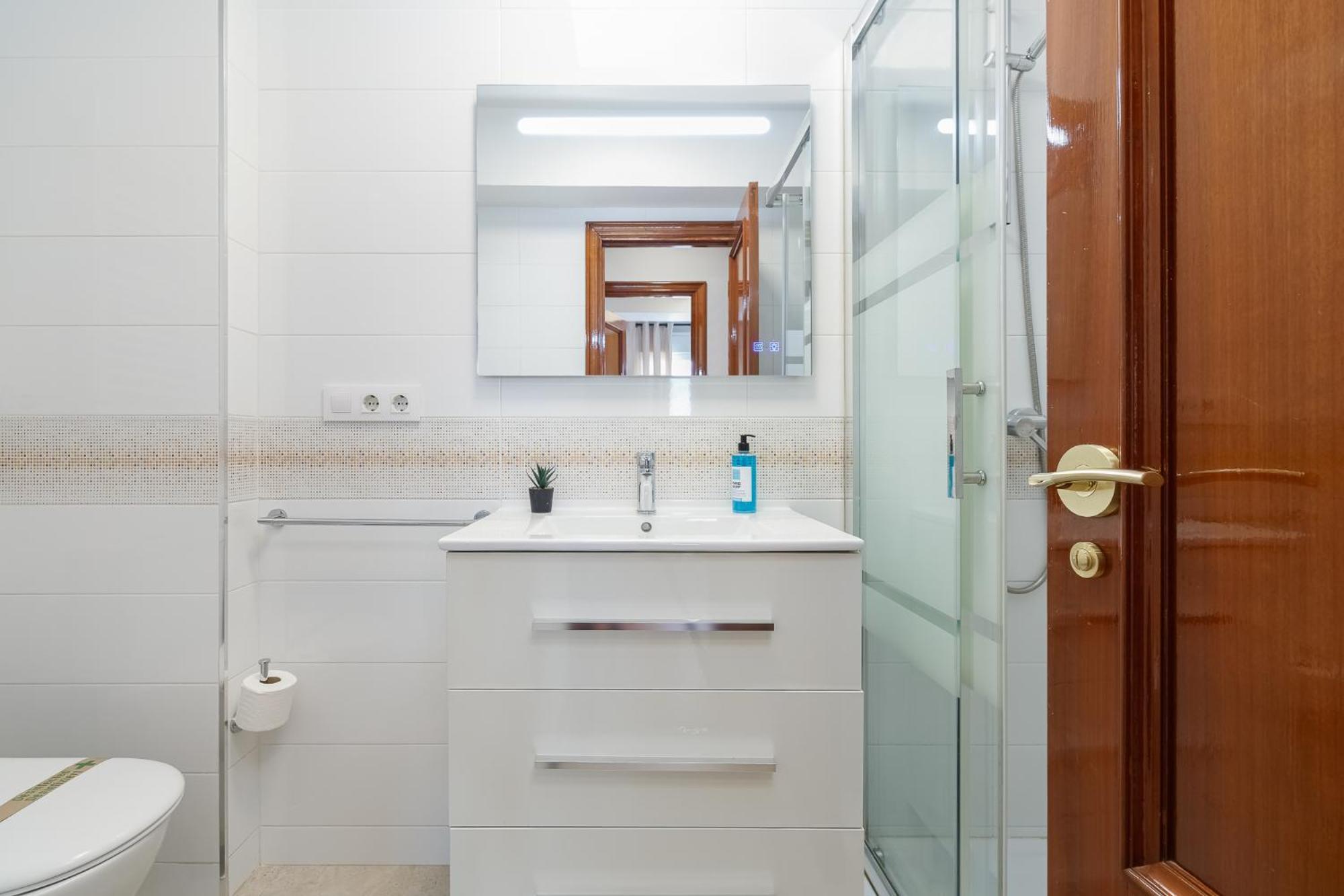 Acogedor Centrico En Vigo By Cabana Rentals Dış mekan fotoğraf