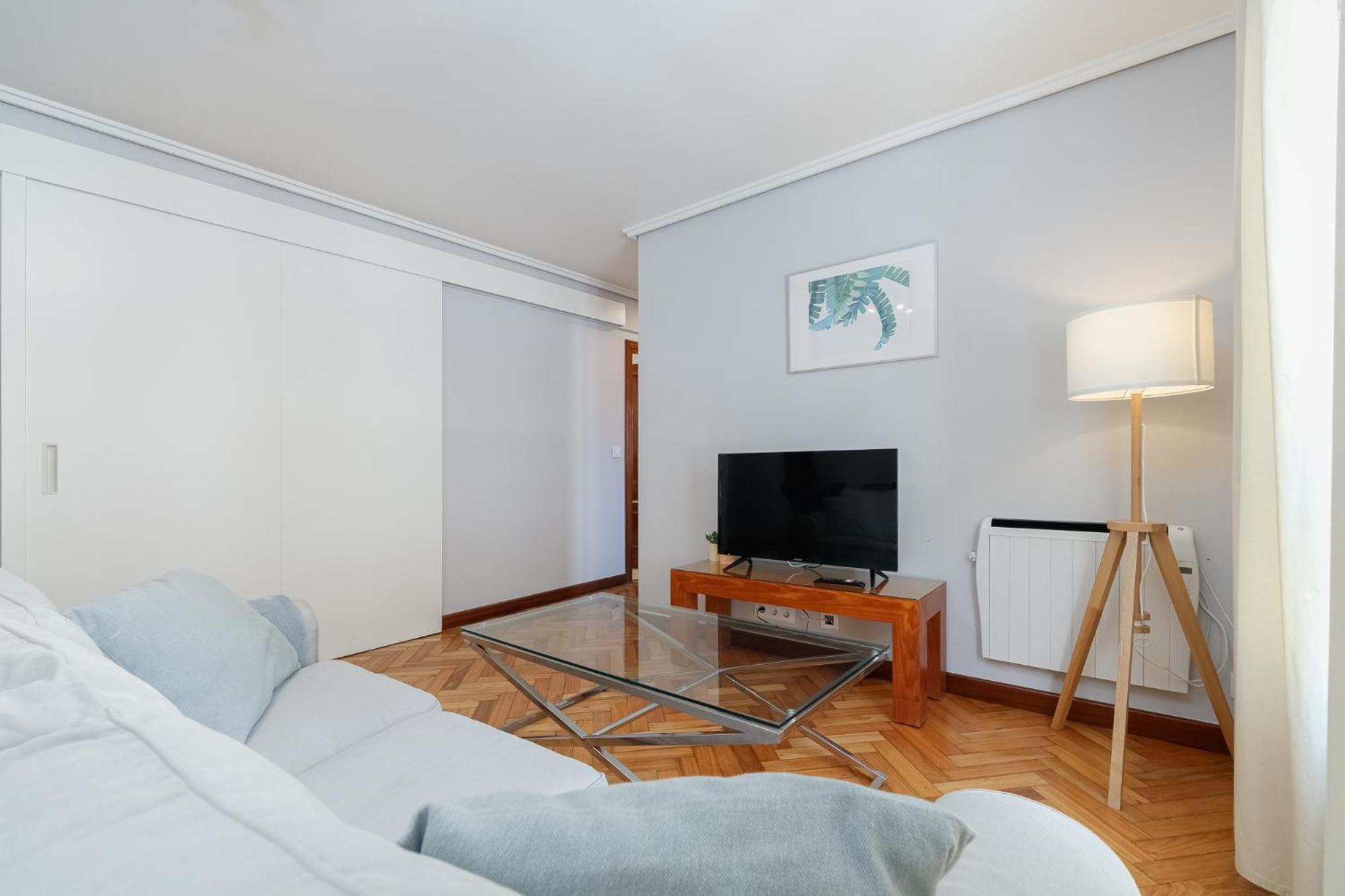 Acogedor Centrico En Vigo By Cabana Rentals Dış mekan fotoğraf
