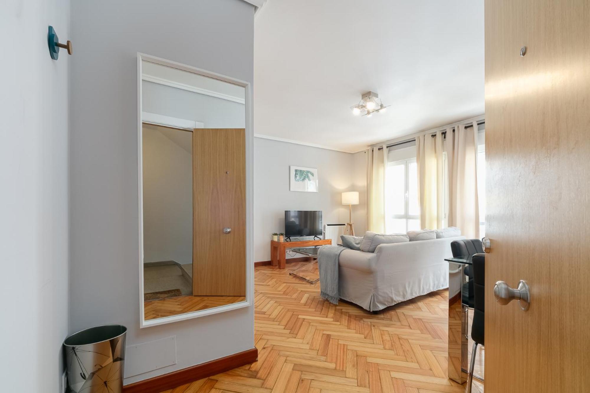 Acogedor Centrico En Vigo By Cabana Rentals Dış mekan fotoğraf