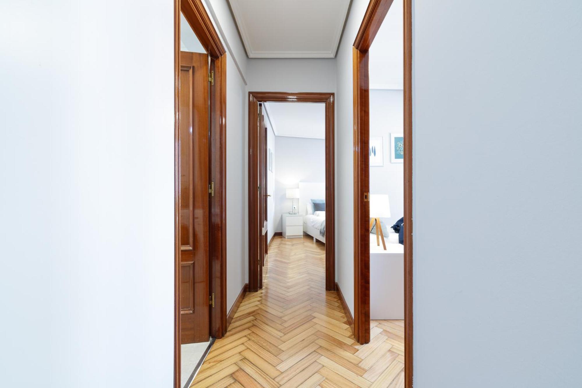 Acogedor Centrico En Vigo By Cabana Rentals Dış mekan fotoğraf