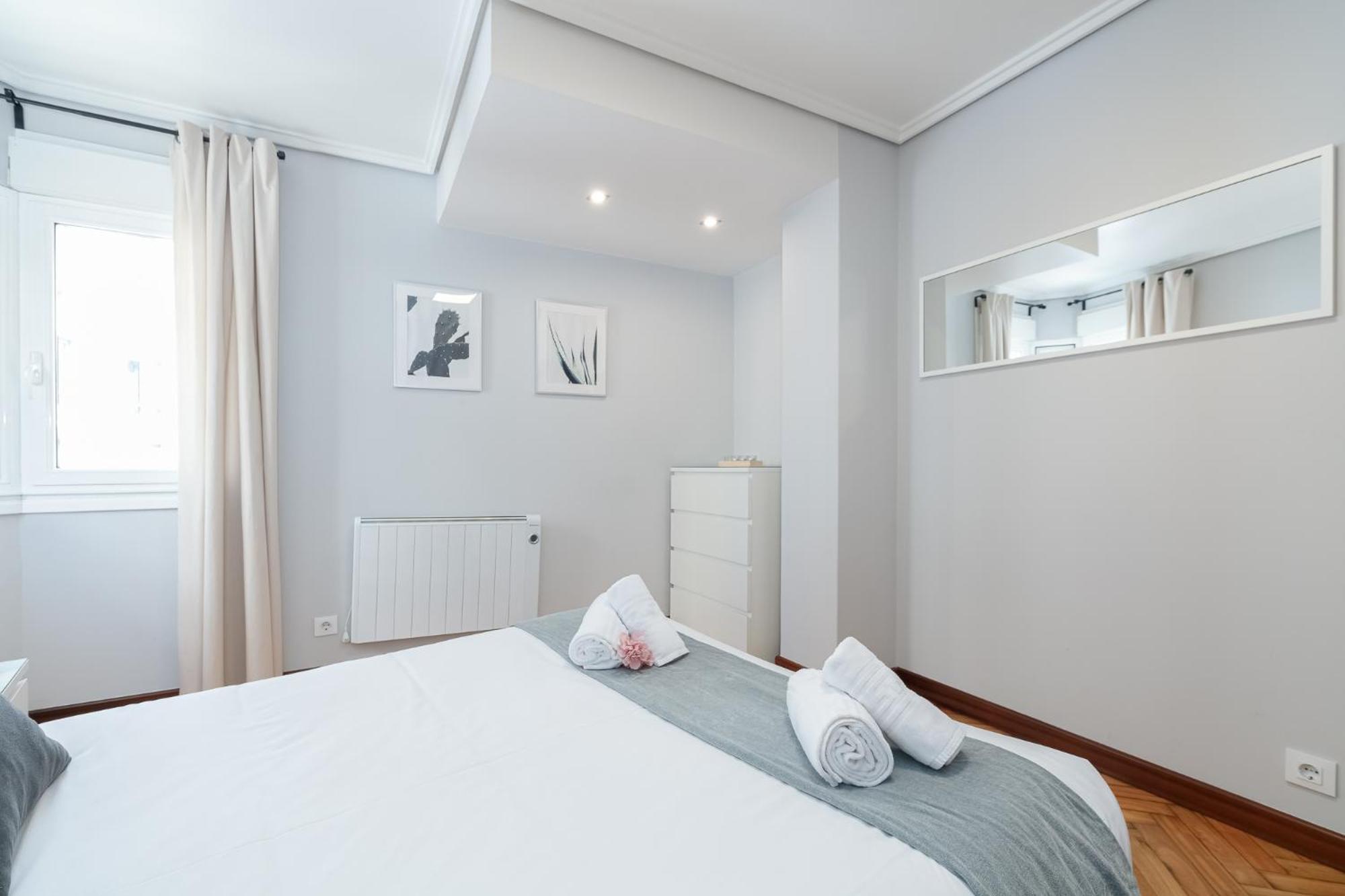 Acogedor Centrico En Vigo By Cabana Rentals Dış mekan fotoğraf