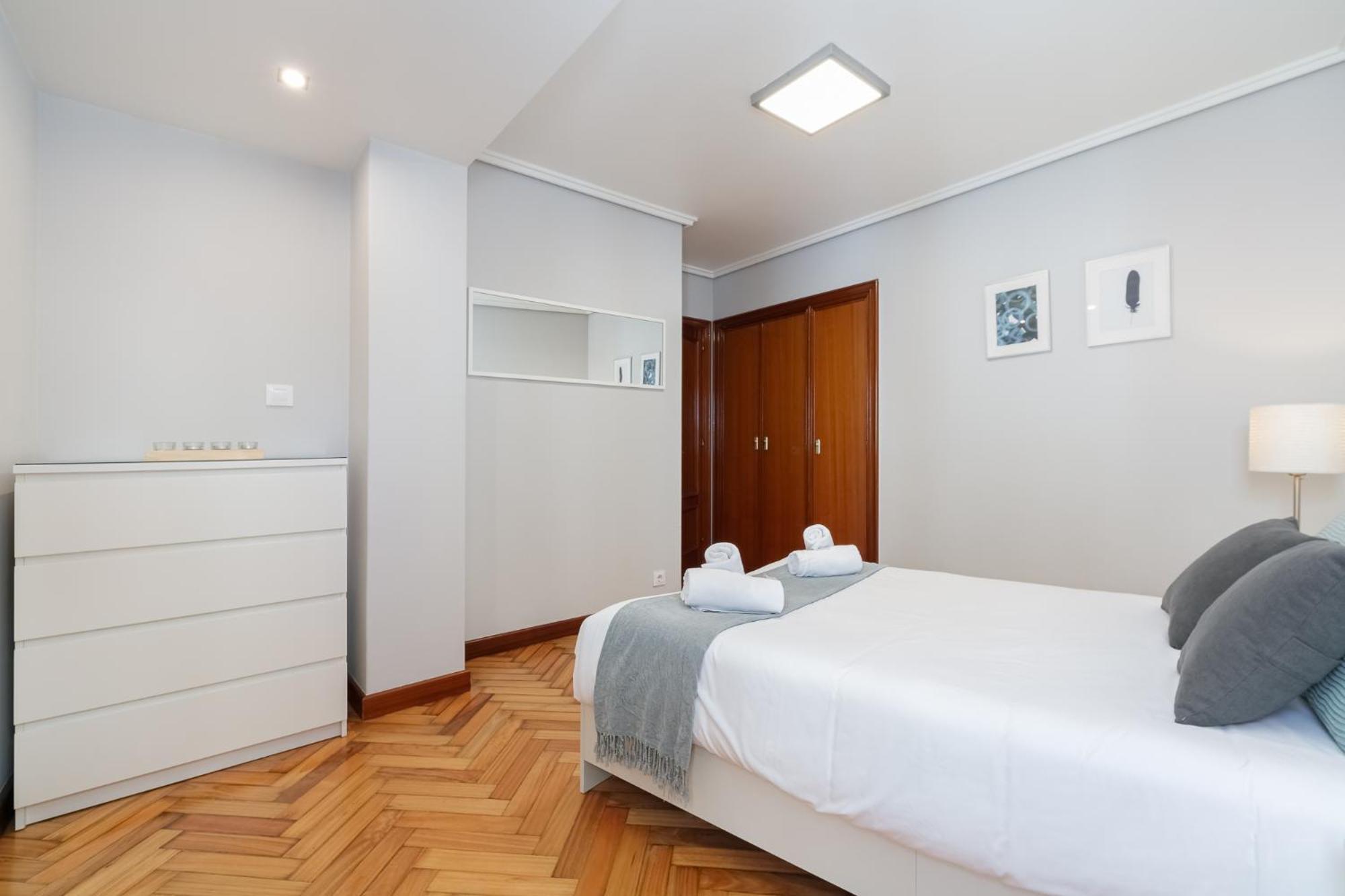 Acogedor Centrico En Vigo By Cabana Rentals Dış mekan fotoğraf
