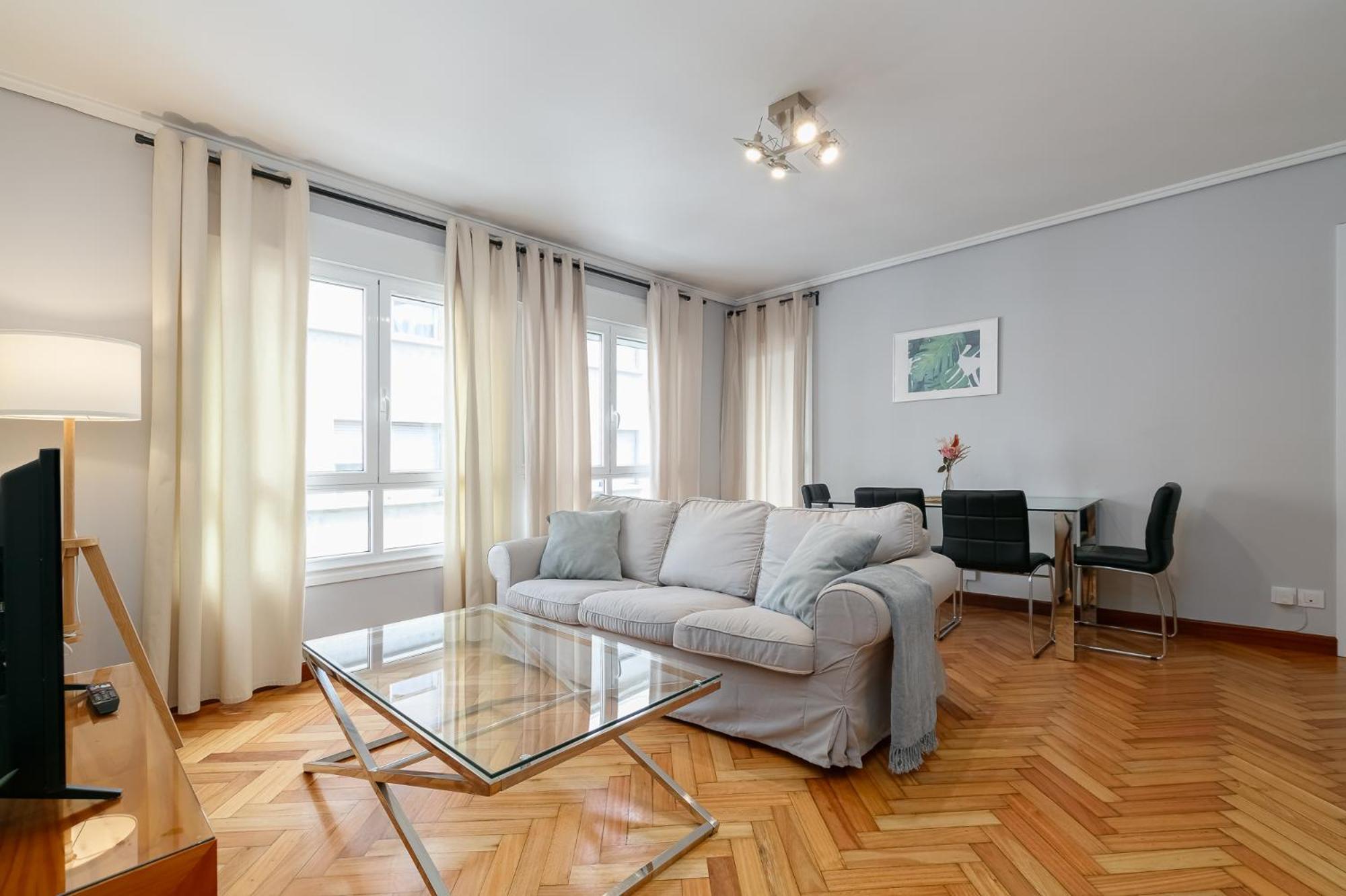 Acogedor Centrico En Vigo By Cabana Rentals Dış mekan fotoğraf