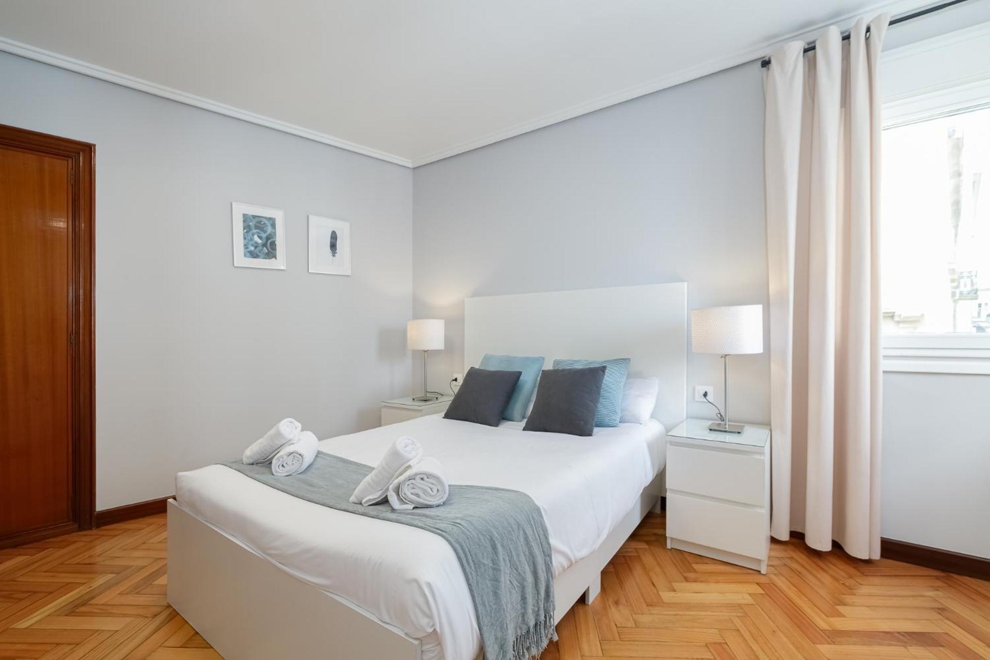 Acogedor Centrico En Vigo By Cabana Rentals Dış mekan fotoğraf