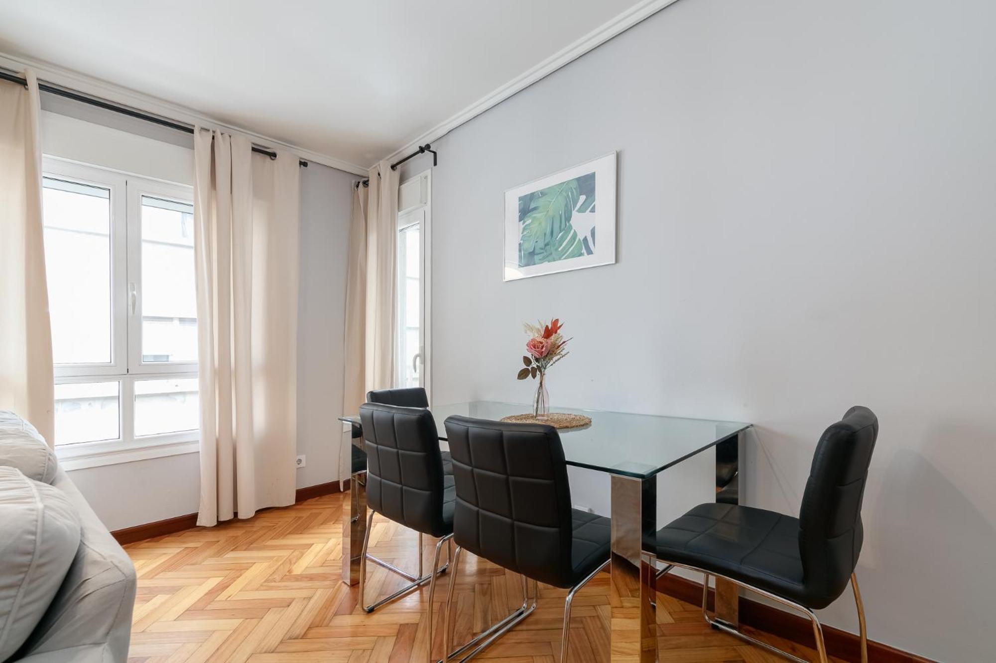 Acogedor Centrico En Vigo By Cabana Rentals Dış mekan fotoğraf